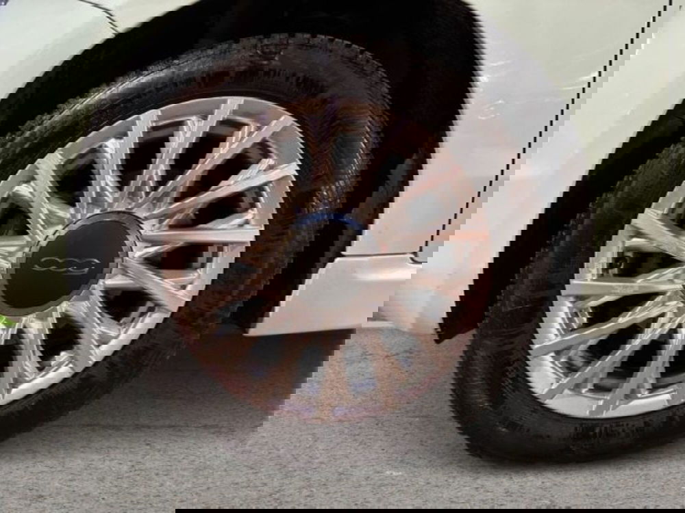 Fiat 500 usata a Ancona (8)