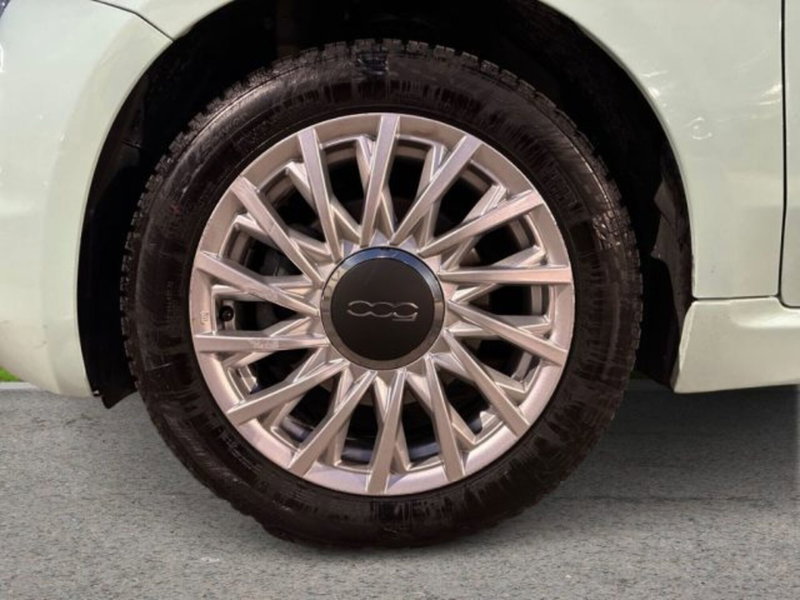 Fiat 500 usata a Ancona (8)