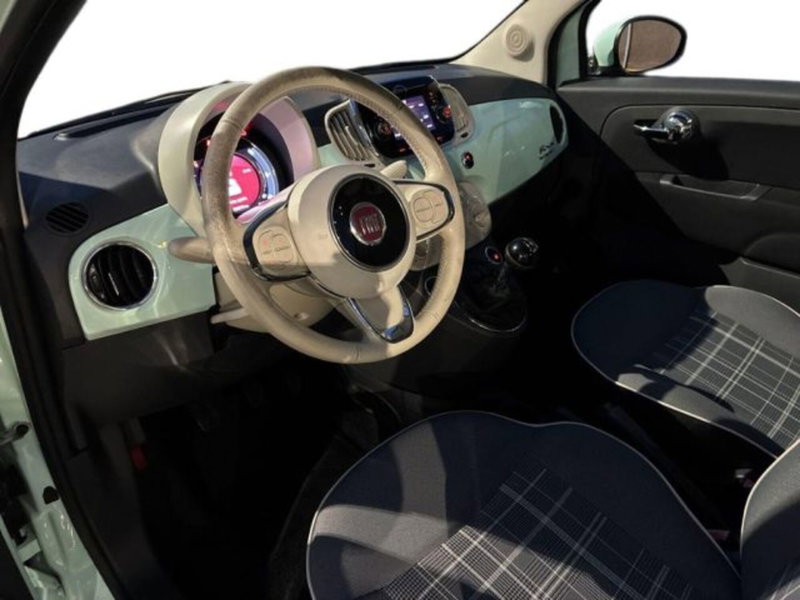 Fiat 500 usata a Ancona (9)