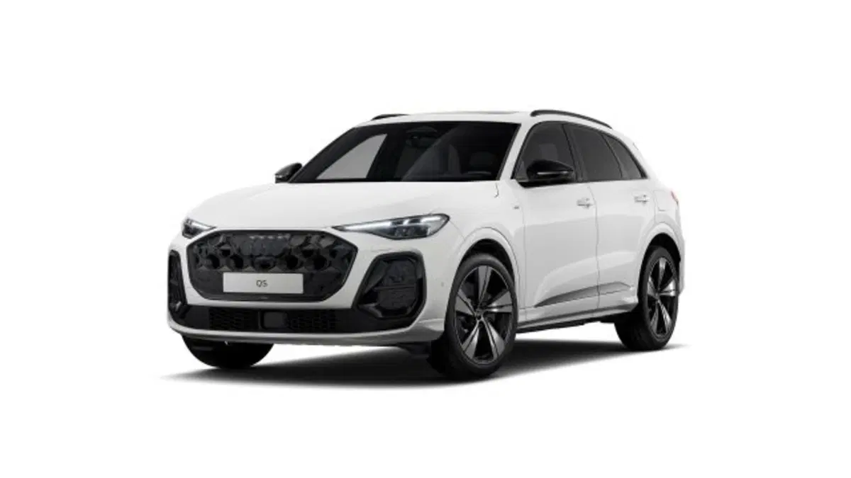 Audi Q5 nuova a Treviso