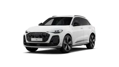 Audi Q5 2.0 TFSI quattro S tronic S line plus nuova a Conegliano