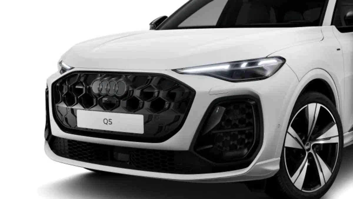 Audi Q5 nuova a Treviso (2)
