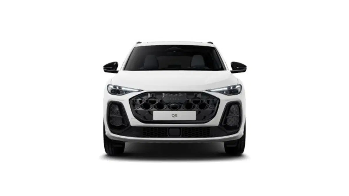 Audi Q5 nuova a Treviso (3)