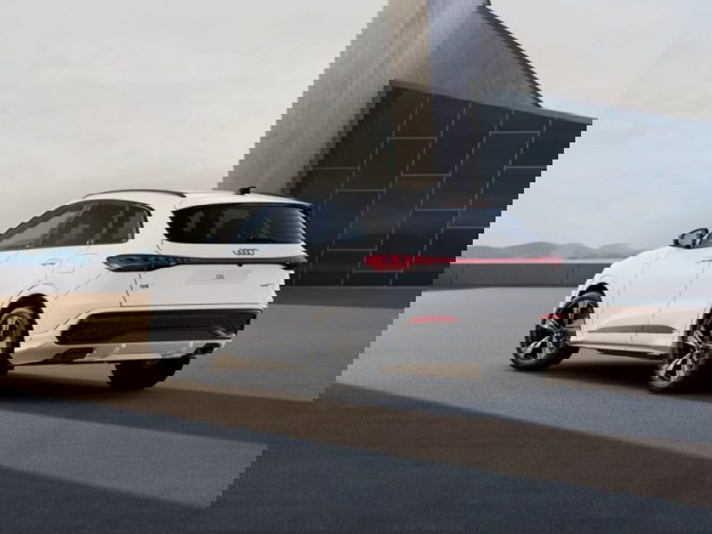 Audi Q5 nuova a Treviso (3)