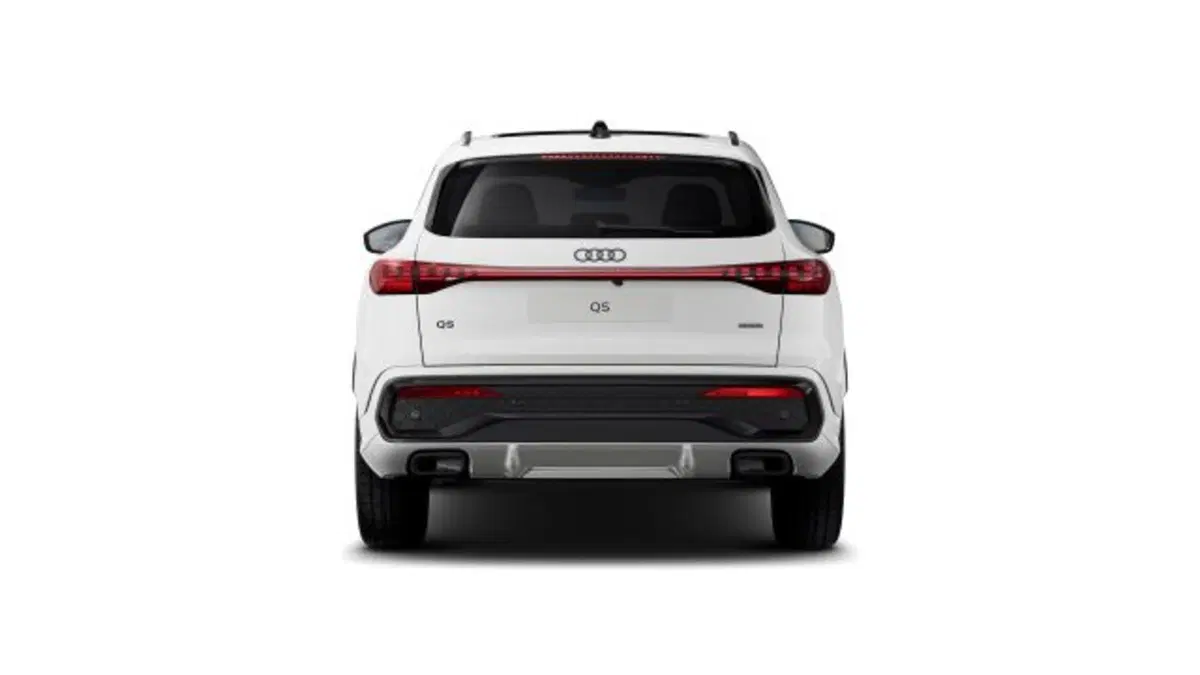 Audi Q5 nuova a Treviso (4)