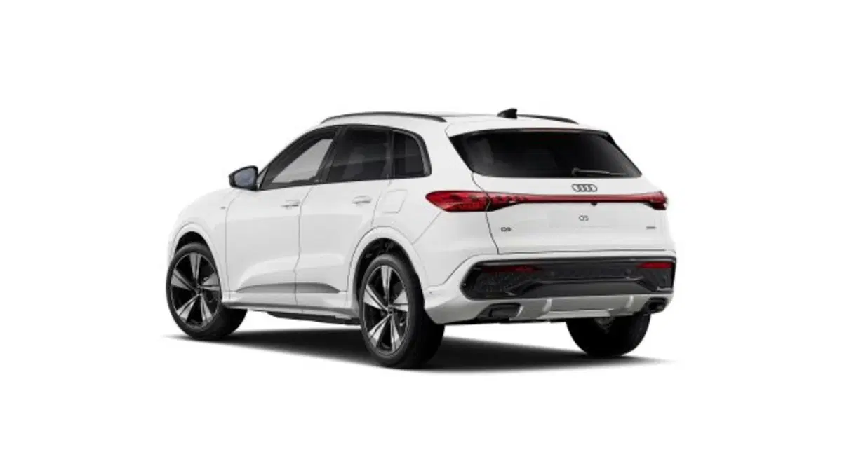 Audi Q5 nuova a Treviso (5)