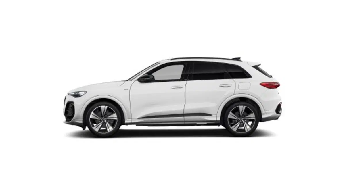 Audi Q5 nuova a Treviso (6)