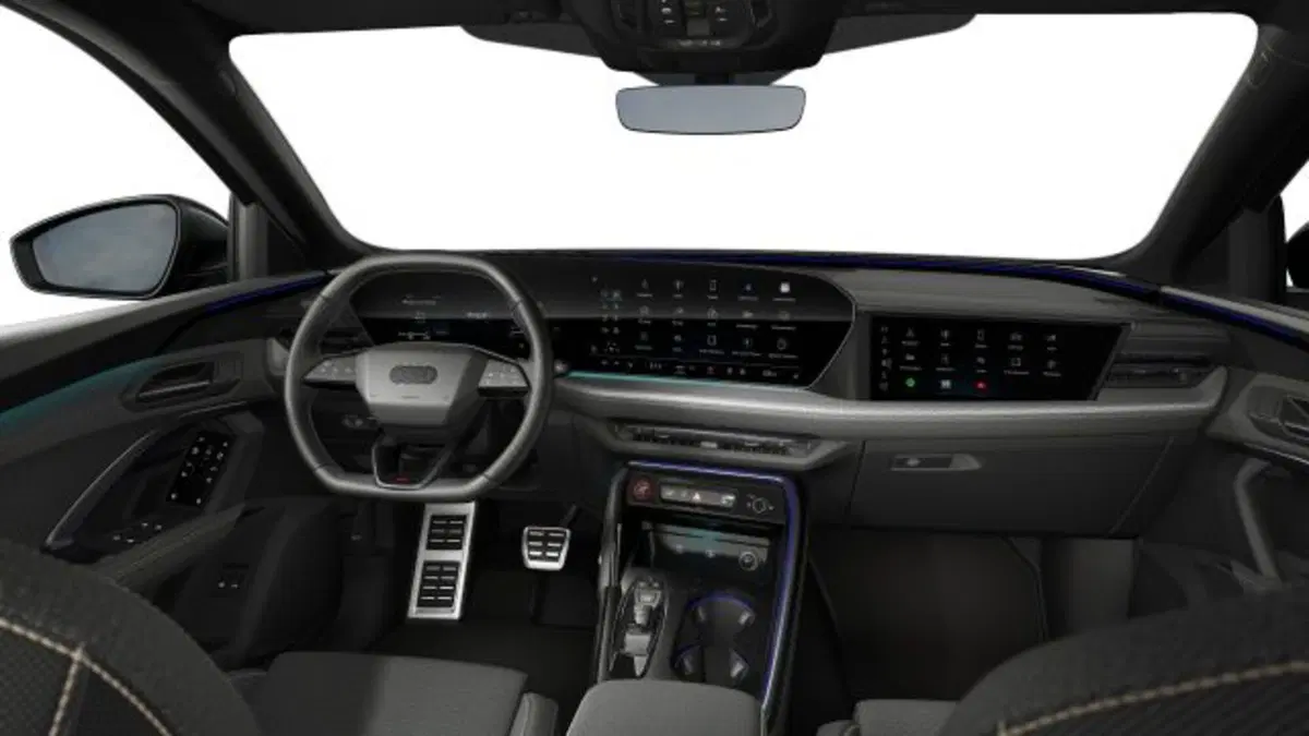 Audi Q5 nuova a Treviso (8)