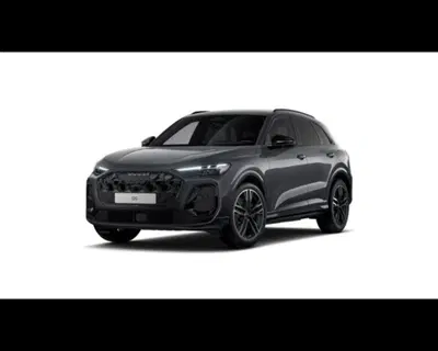 Audi Q5 2.0 TFSI quattro S tronic S line plus nuova a Conegliano