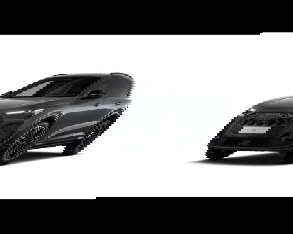 Audi Q5 nuova a Treviso