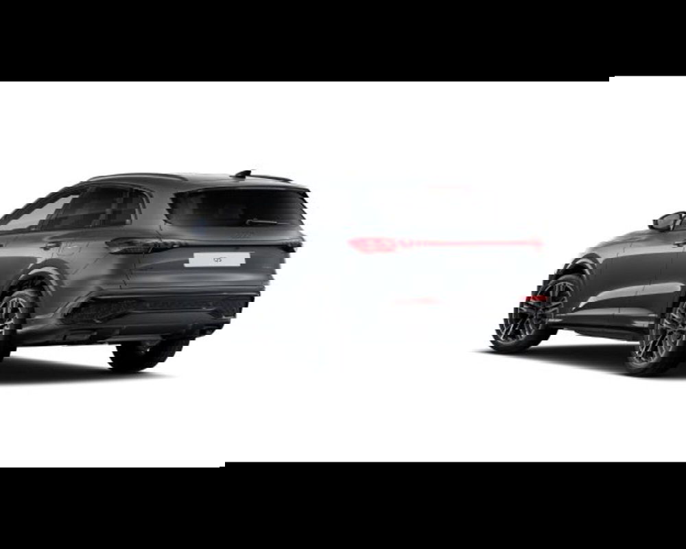 Audi Q5 nuova a Treviso (4)