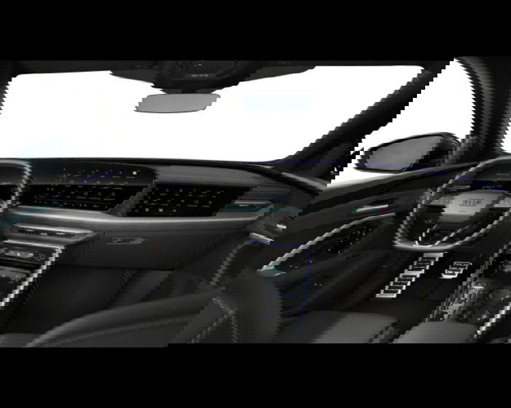 Audi Q5 nuova a Treviso (7)