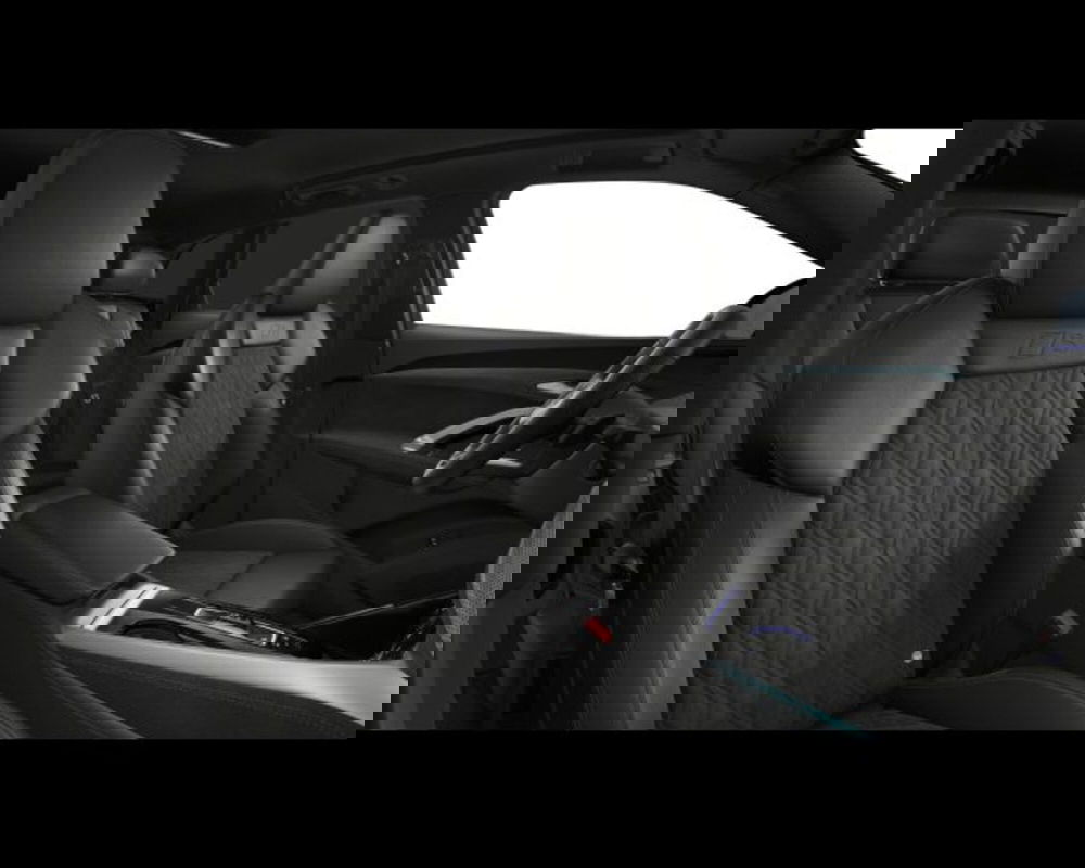 Audi Q5 nuova a Treviso (8)