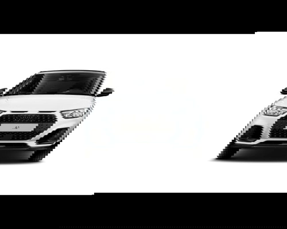 Audi A1 allstreet nuova a Treviso (2)