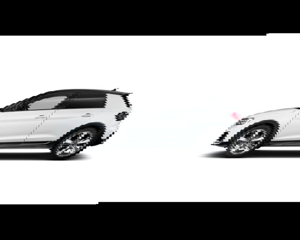 Audi A1 allstreet nuova a Treviso (3)