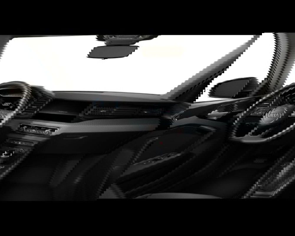 Audi A1 allstreet nuova a Treviso (7)