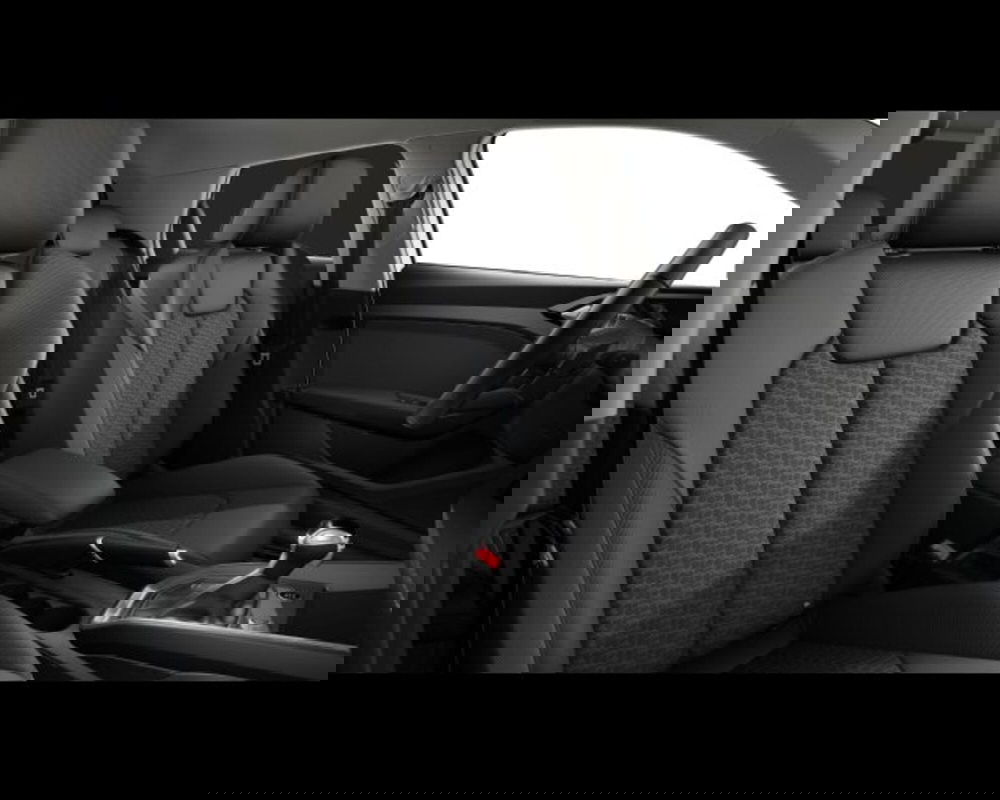 Audi A1 allstreet nuova a Treviso (8)