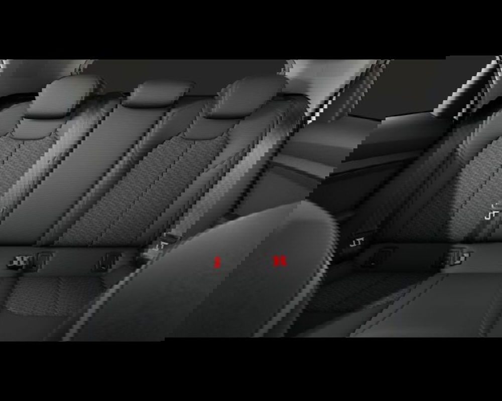 Audi A1 allstreet nuova a Treviso (9)