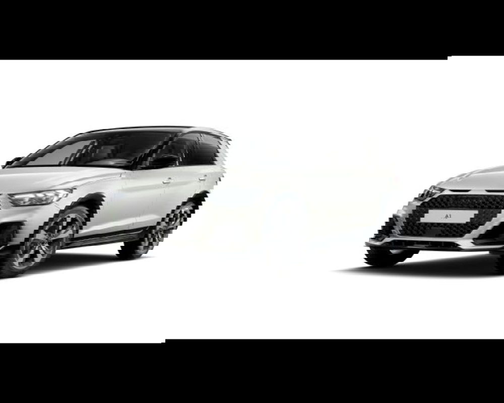 Audi A1 allstreet nuova a Treviso