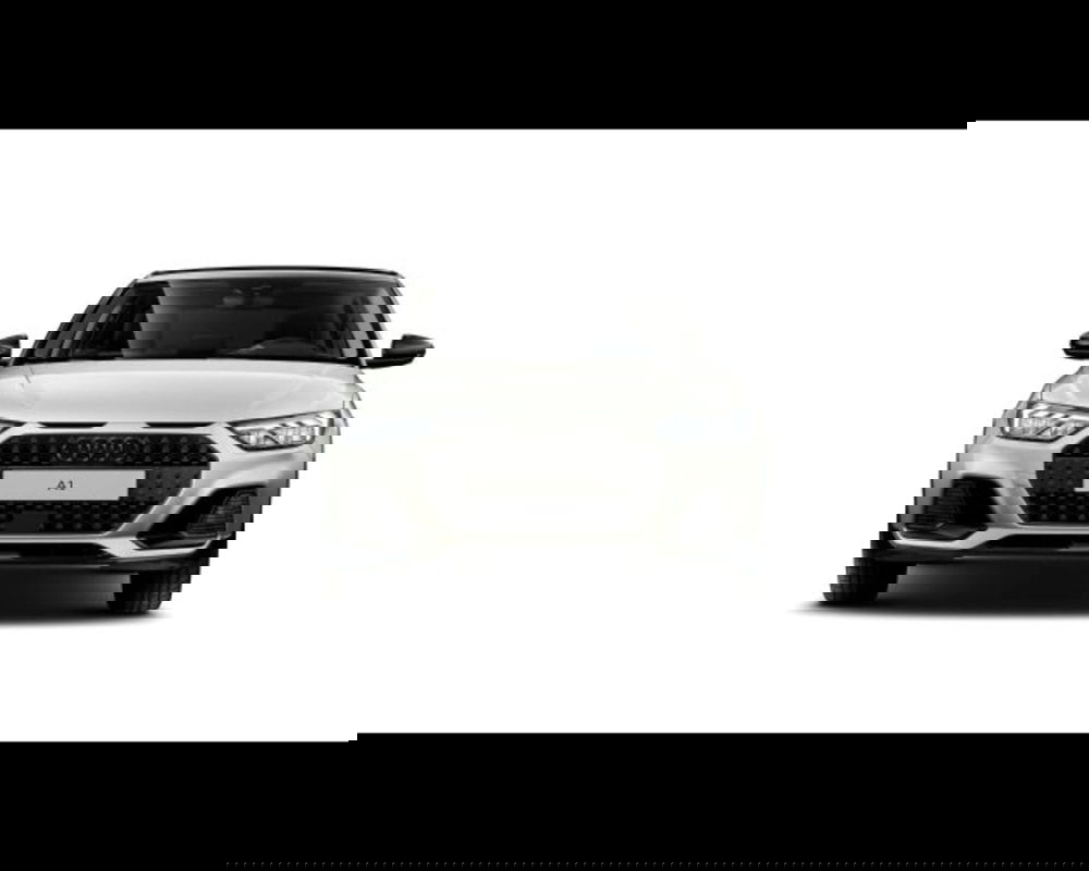 Audi A1 allstreet nuova a Treviso (2)