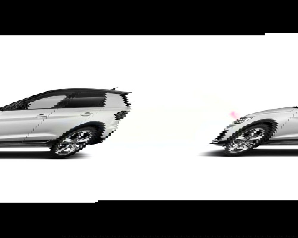 Audi A1 allstreet nuova a Treviso (3)