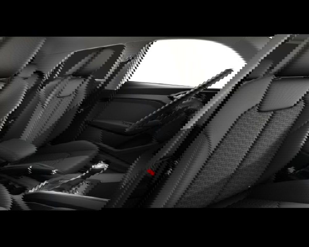 Audi A1 allstreet nuova a Treviso (8)