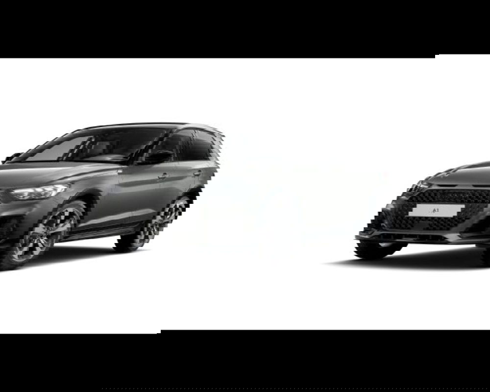 Audi A1 allstreet nuova a Treviso