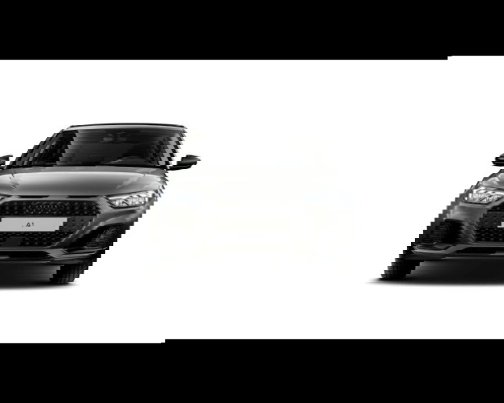 Audi A1 allstreet nuova a Treviso (2)