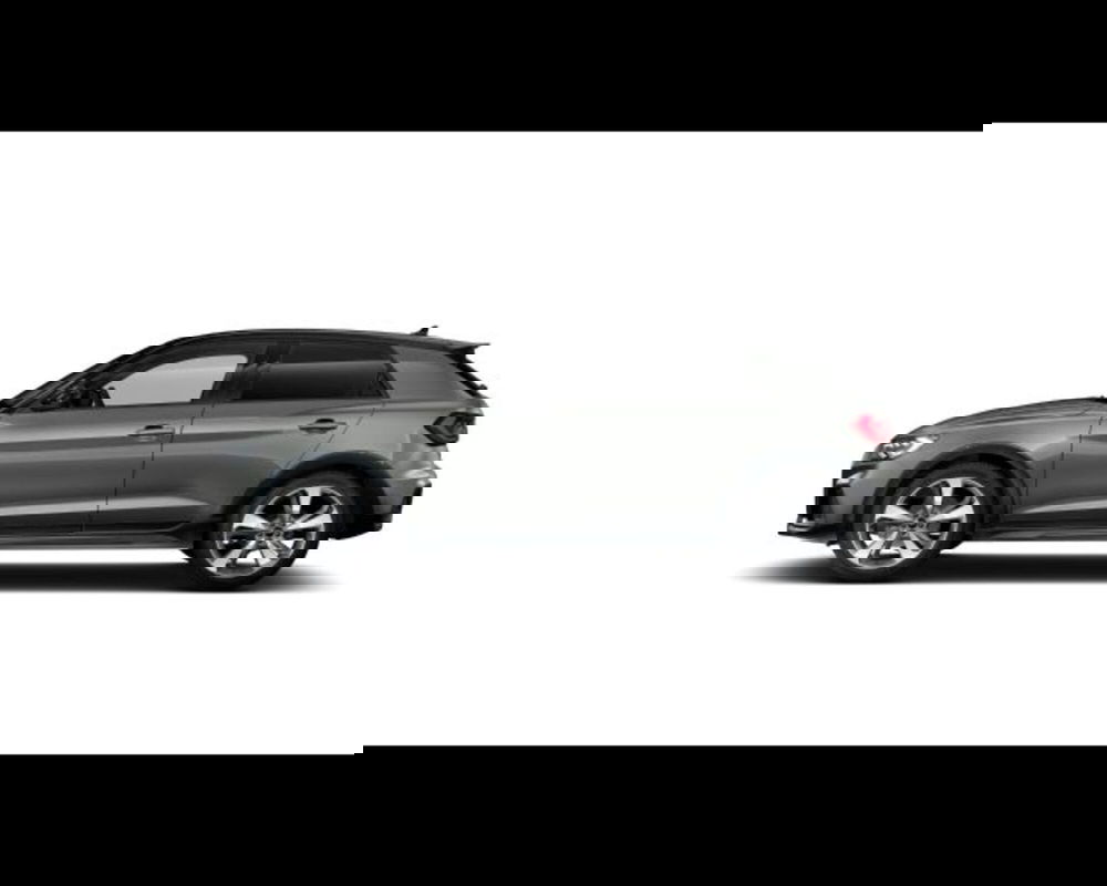 Audi A1 allstreet nuova a Treviso (3)