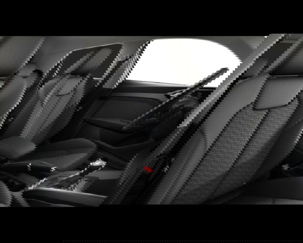 Audi A1 allstreet nuova a Treviso (8)