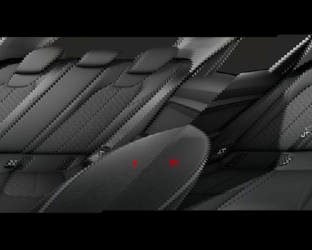 Audi A1 allstreet nuova a Treviso (9)