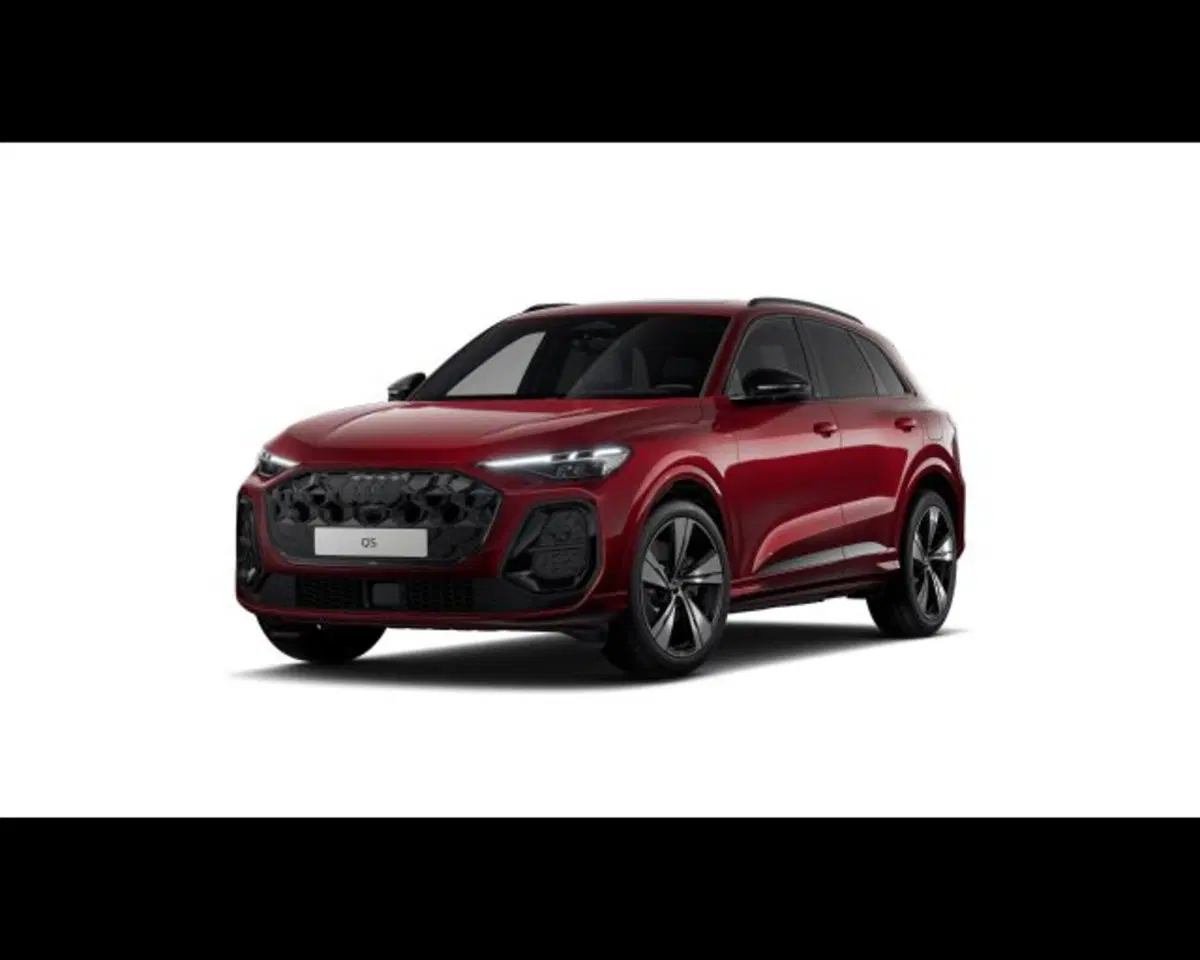 Audi Q5 nuova a Treviso