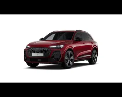 Audi Q5 2.0 TFSI quattro S tronic S line plus nuova a Conegliano
