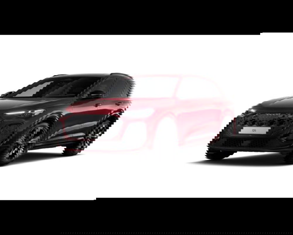 Audi Q5 nuova a Treviso