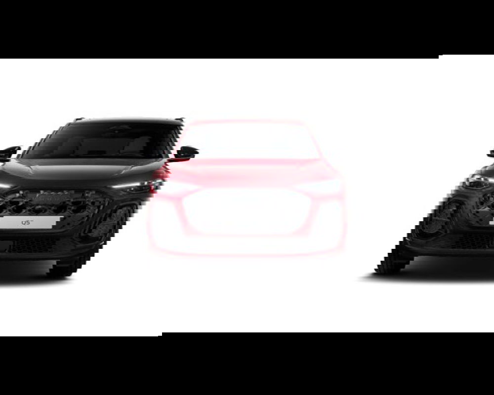 Audi Q5 nuova a Treviso (2)