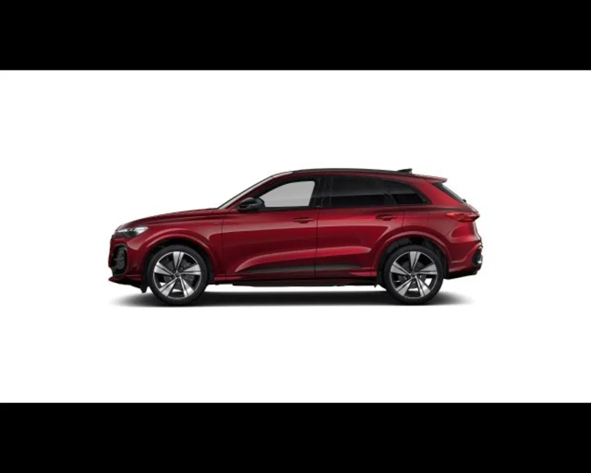 Audi Q5 nuova a Treviso (3)