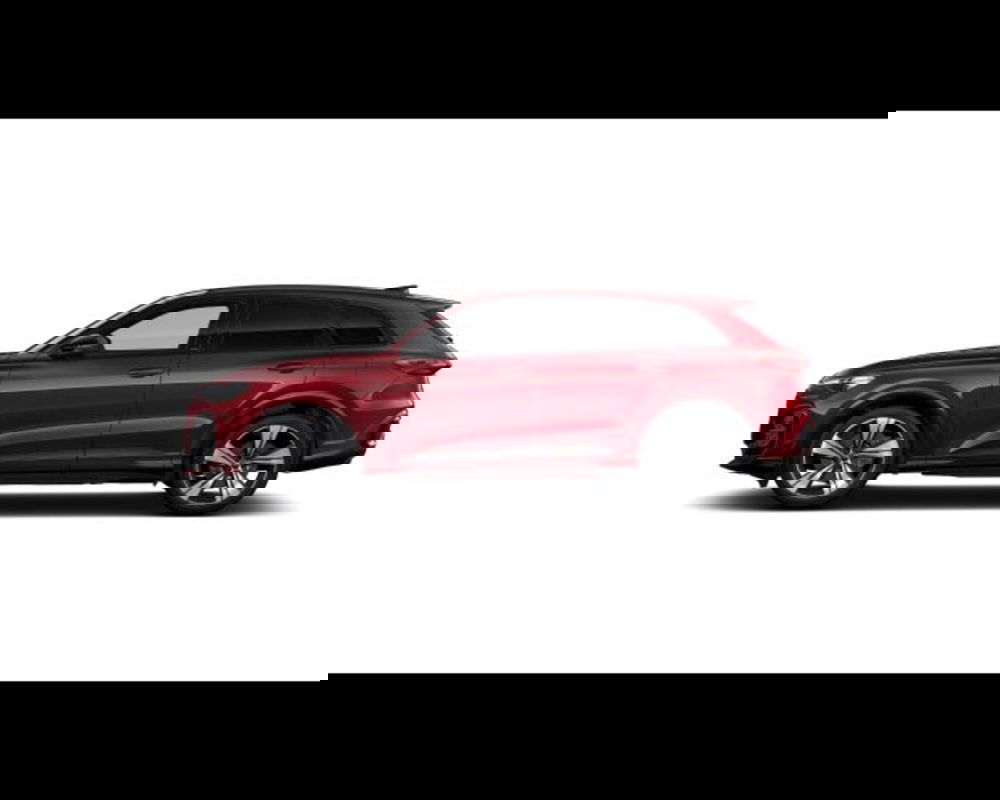 Audi Q5 nuova a Treviso (3)