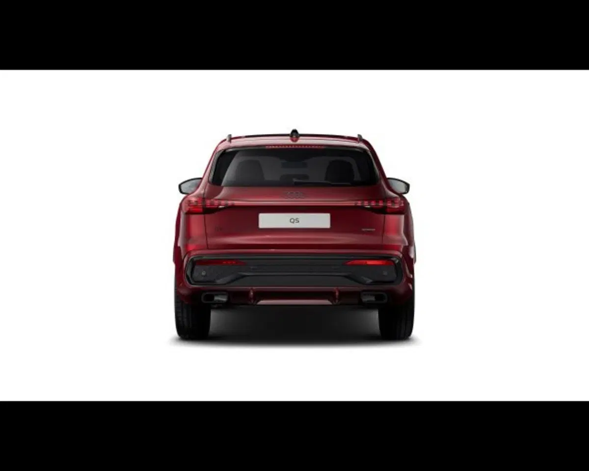 Audi Q5 nuova a Treviso (4)