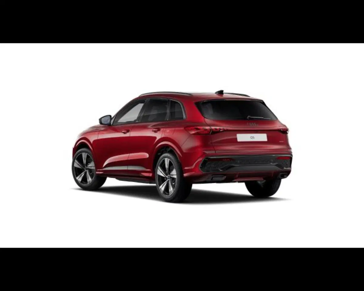 Audi Q5 nuova a Treviso (5)