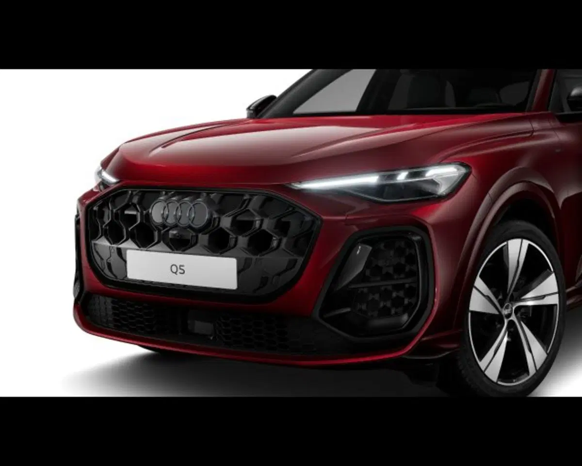 Audi Q5 nuova a Treviso (6)