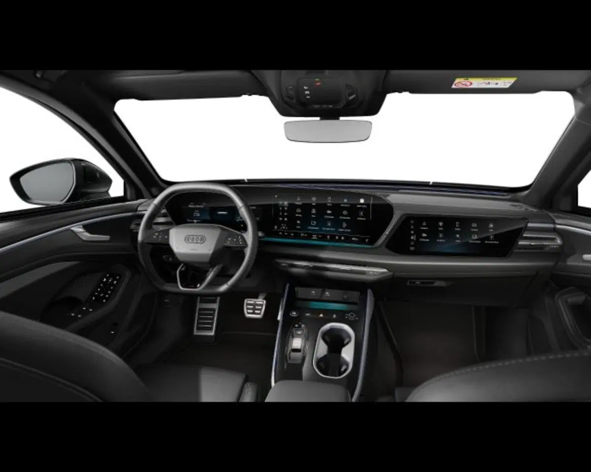 Audi Q5 nuova a Treviso (7)