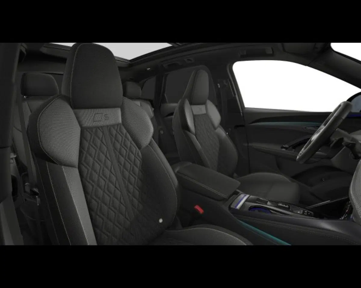 Audi Q5 nuova a Treviso (8)
