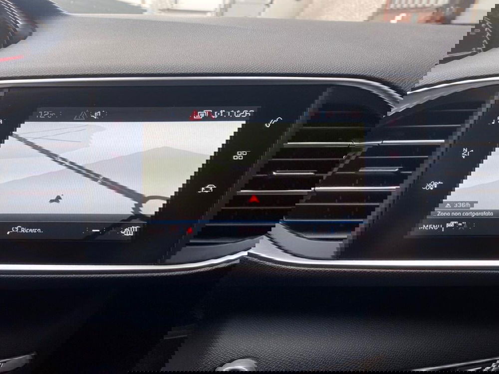 Peugeot 308 SW usata a Torino (10)