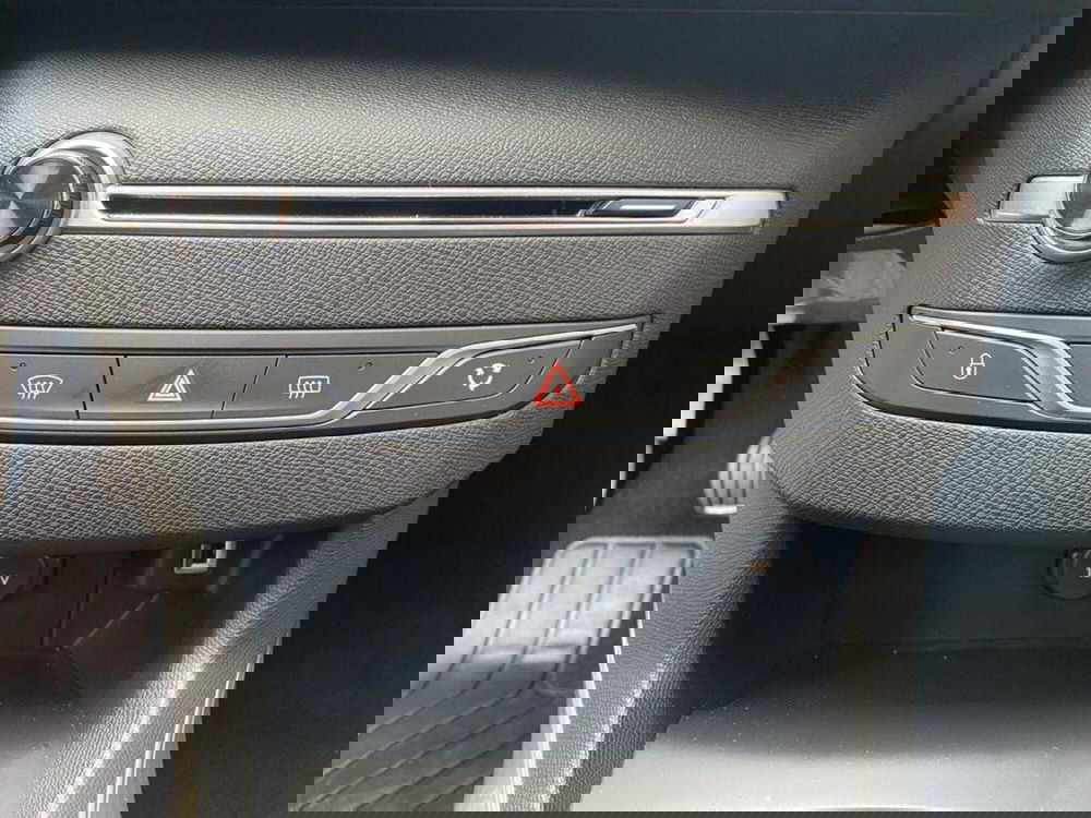 Peugeot 308 SW usata a Torino (11)