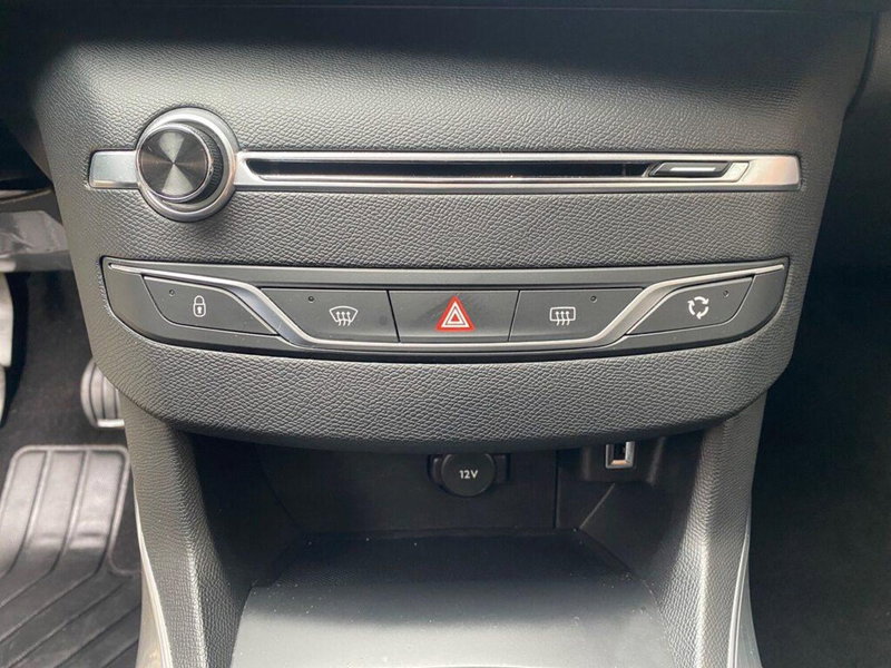 Peugeot 308 SW usata a Torino (11)