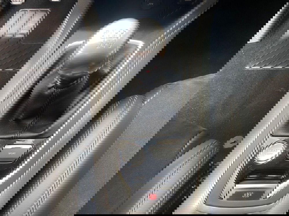 Peugeot 308 SW usata a Torino (12)