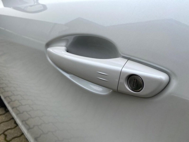 Peugeot 308 SW usata a Torino (13)