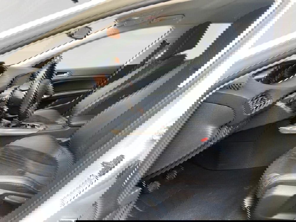 Peugeot 308 SW usata a Torino (7)