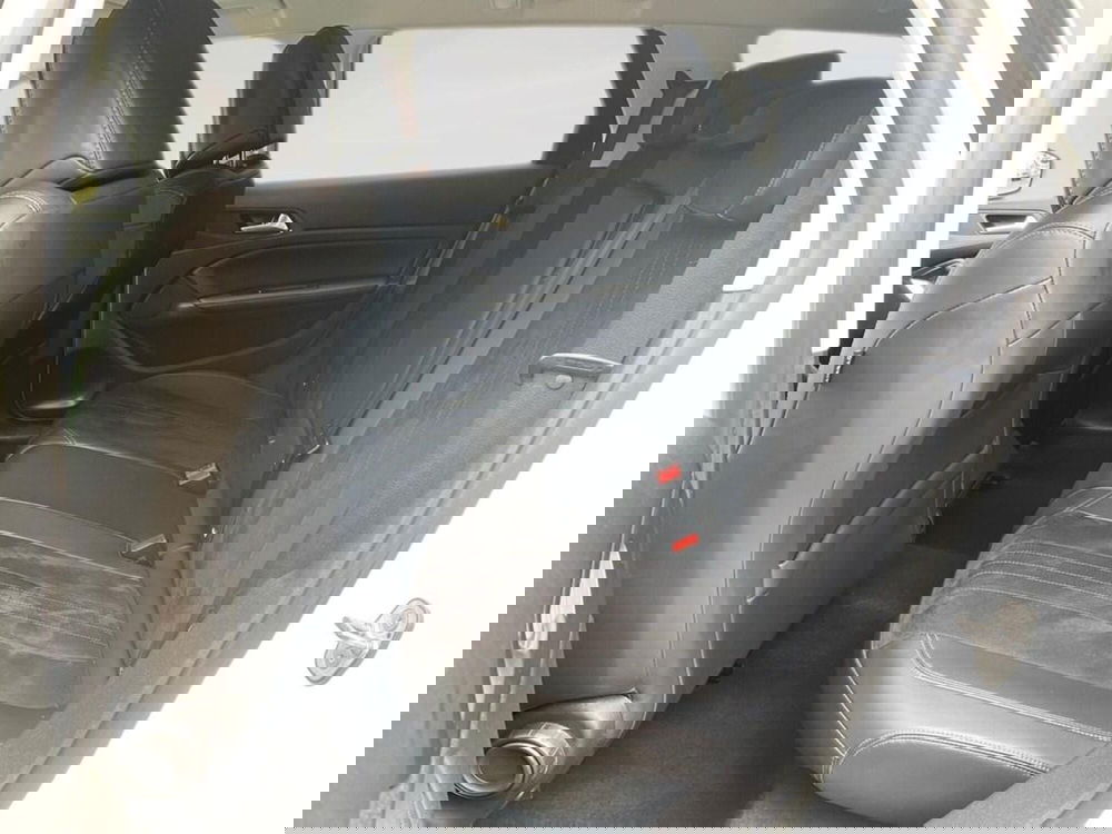 Peugeot 308 SW usata a Torino (8)