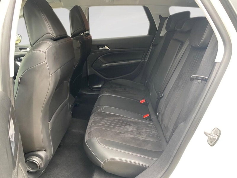 Peugeot 308 SW usata a Torino (8)